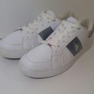 U.S. Polo Assn. Men's Sneakers